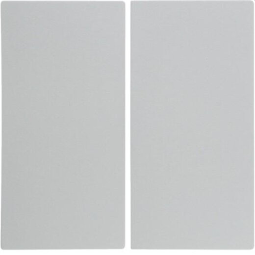 Berker Serienwippe M316231909 polarweiss matt