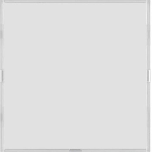 Berker Tastsensor M31fach Komfort S/B weiss/polarweiss