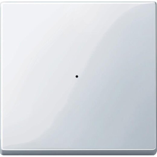 Merten Wippe 619125 aktivweiss glaenzend System M