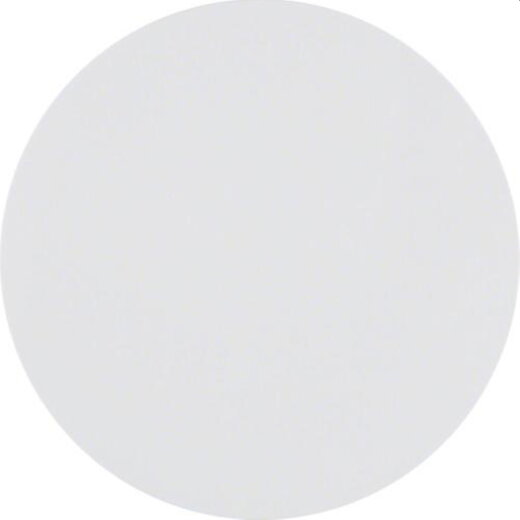 Berker Taste M385141139 1fach polarweiss glaenzend