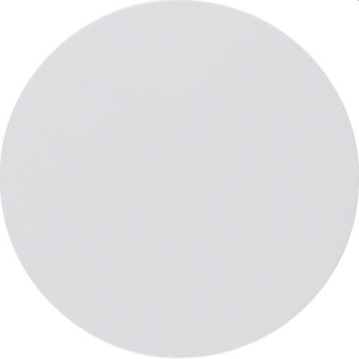 Berker Wippe M316202089 polarweiss glaenzend