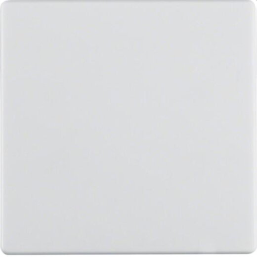 Berker Wippe M316206089 polarweiss samt