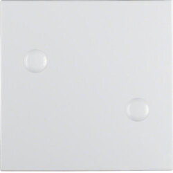 Berker Wippe M315701909 polarweiss matt anschraubbar