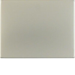 Berker Wippe M314057004 edelstahl rostfrei