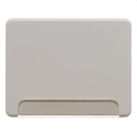 Berker Wippe M3163640 weiss glaenzend