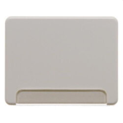 Berker Wippe M3163640 weiss glaenzend