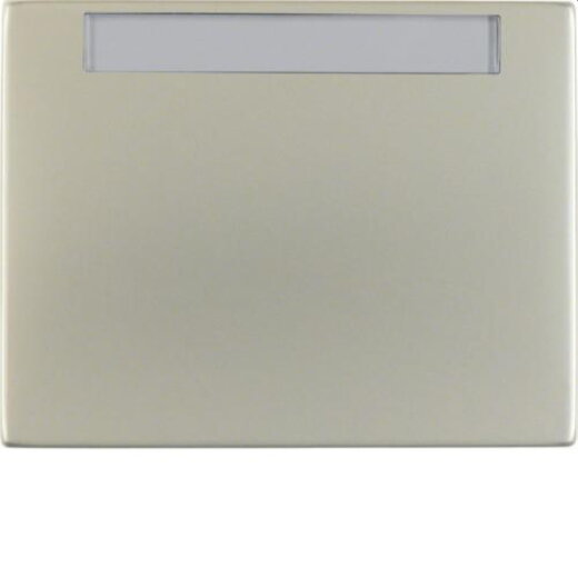 Berker Wippe M314267004 edelstahl rostfrei