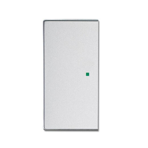 Busch-Jaeger 6230-20-83 2fach Wippe