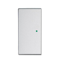 Busch-Jaeger 6230-20-83 2fach Wippe