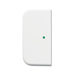 Busch-Jaeger 6230-20-214 2fach Wippe