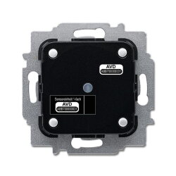 Busch-Jaeger 6108/06 BA 2fach Taster