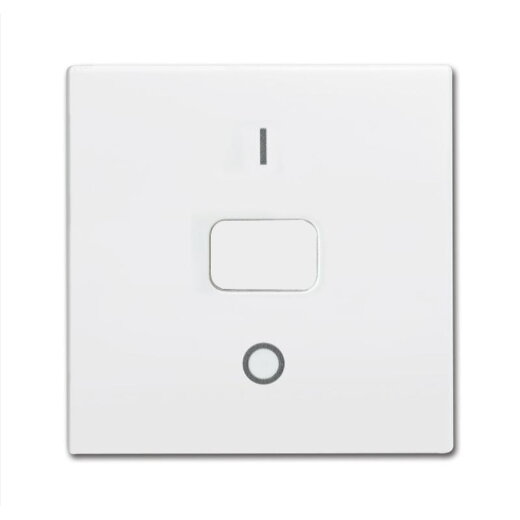 Busch-Jaeger 2502-914 0-1 Wippe