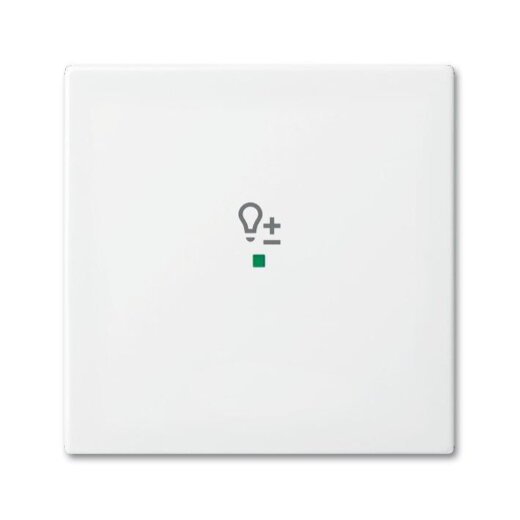 Busch-Jaeger 6234-10-914 1fach Dimmer Wippe