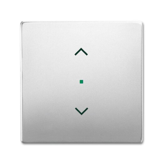 Busch-Jaeger 6232-10-866 1fach Jalousie Wippe