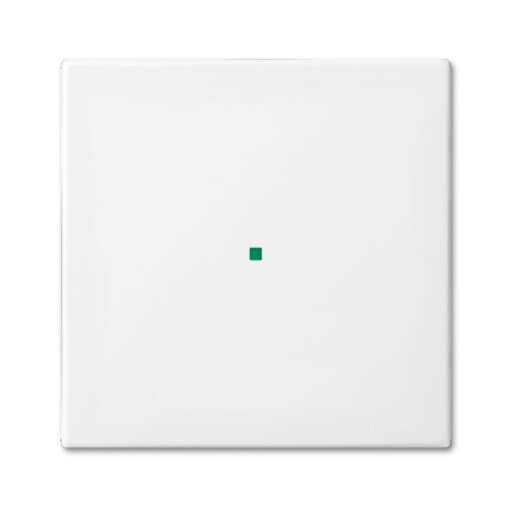 Busch-Jaeger 6230-10-914 1fach neutral Wippe