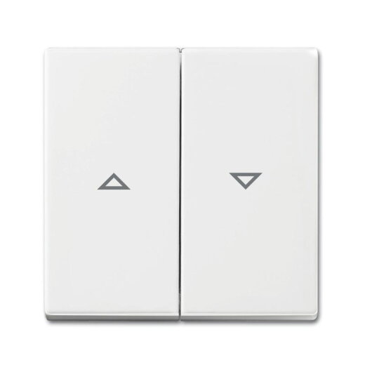 Busch-Jaeger 2504-914 Jalousie Wippe