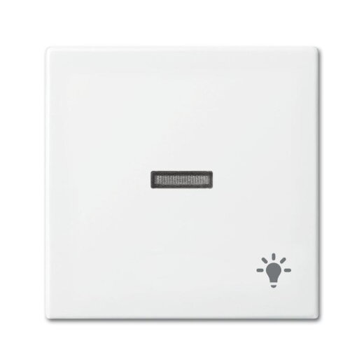 Busch-Jaeger 1789 LI-914 Kontroll Licht Wippe