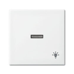 Busch-Jaeger 1789 LI-914 Kontroll Licht Wippe