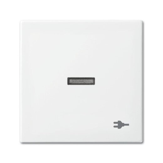 Busch-Jaeger 1789 ST-914 Kontroll Licht Wippe