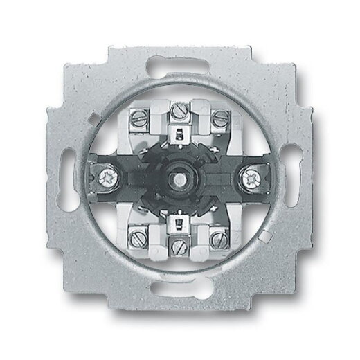 Busch-Jaeger 2722 U 2polig Jalousietaster