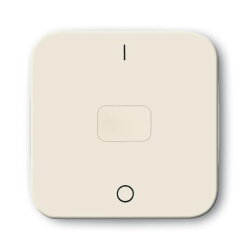 Busch-Jaeger 2544-212 anschraubbar Wippe