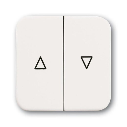 Busch-Jaeger 2504-214 Serienwippe