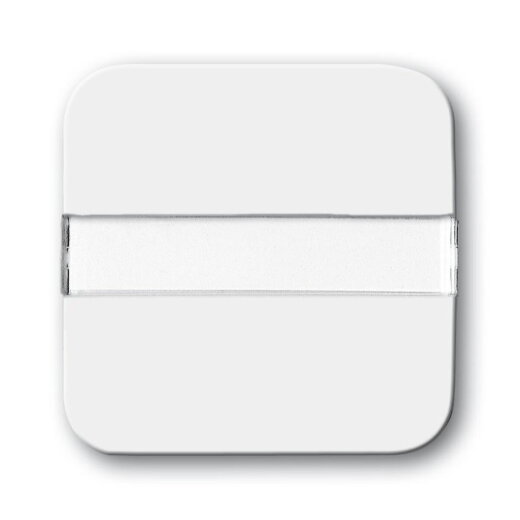 Busch-Jaeger 2510 NLI-214 Reflex-SI Wippe