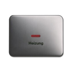 Busch-Jaeger 1789 H-20 Wippe