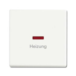 Busch-Jaeger 1789 H-884 Wippe