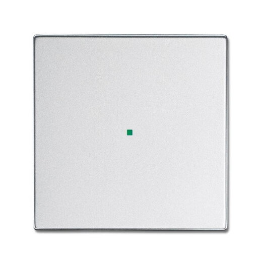 Busch-Jaeger 6230-10-83 1fach Wippe