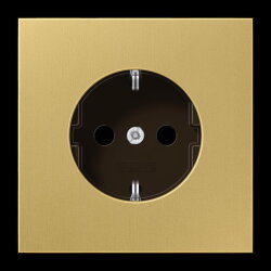 Jung SCHUKO Steckdose, 16 A 250 V ~, SAFETY+,...