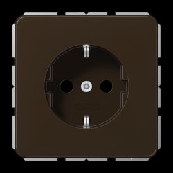 Jung SCHUKO Steckdose, 16 A 250 V ~, Thermoplast,...