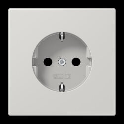 Jung SCHUKO Steckdose, 16 A 250 V ~, Duroplast,...