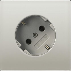 Jung SCHUKO®-Steckdose 45°, 16 A 250 V ~,...