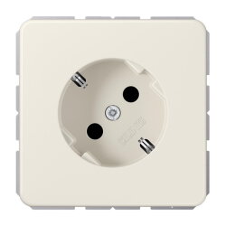 Jung SCHUKO®-Steckdose 45°, 16 A 250 V ~,...