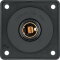 Berker Steckdose M39451705 12V schwarz matt