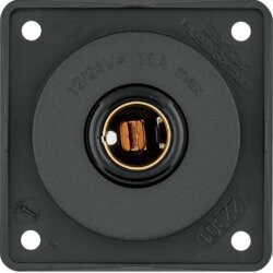 Berker Steckdose M3945172505 anthrazit matt