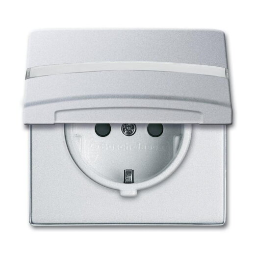 Busch-Jaeger 20 EUGKBN-33-101 AW44 Steckdose