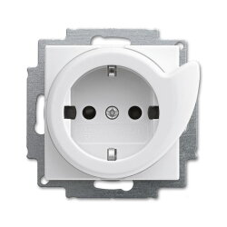 Busch-Jaeger 20 EUCBDR-914 Steckdose