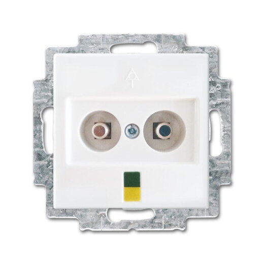 Busch-Jaeger 2095 UC-914 Steckdose