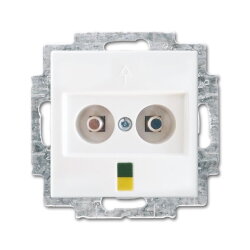 Busch-Jaeger 2095 UC-914 Steckdose