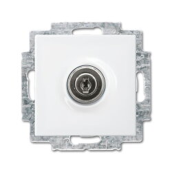 Busch-Jaeger 20 EUKBSL-914 SCHUKO-Steckdose