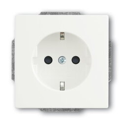 Busch-Jaeger 20 EUC-884 SCHUKO-Steckdose