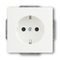 Busch-Jaeger 20 EUCKS-884 SCHUKO-Steckdose