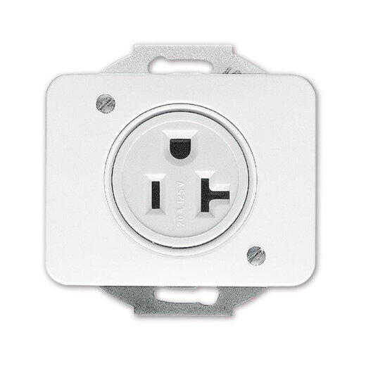 Busch-Jaeger 3016 EUC-24G Steckdose