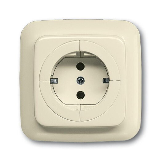 Busch-Jaeger 20 EUA-212 Steckdose