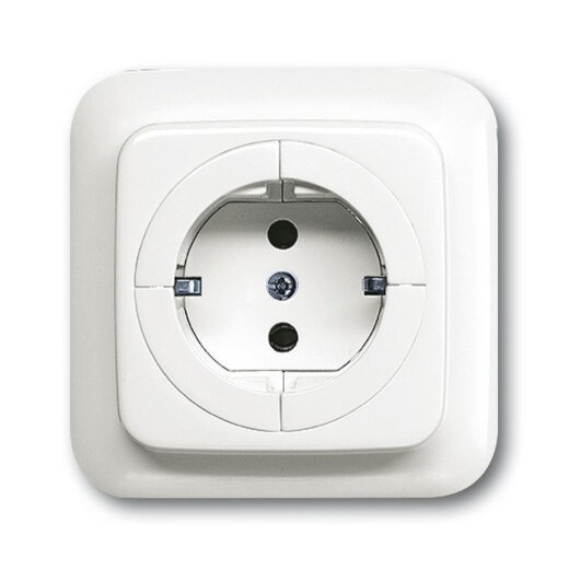 Busch-Jaeger 20 EUA-214 Steckdose