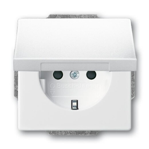 Busch-Jaeger 20 EUK-84 Steckdose