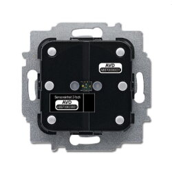 Busch-Jaeger Taster 6108/07 BA 4fach