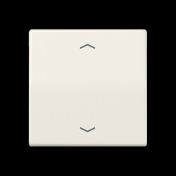 Jung LB-Management Taster 1fach, mit Pfeilsymbolen,...